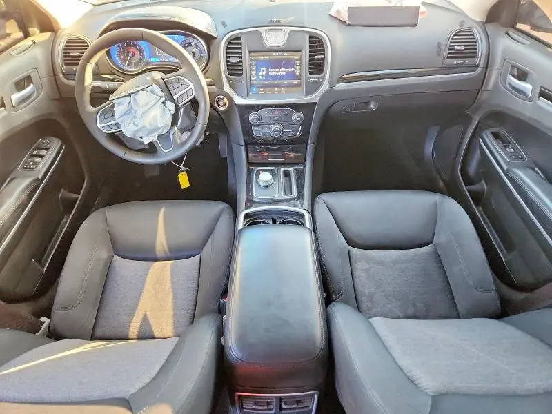 2023 CHRYSLER 300 TOURING  