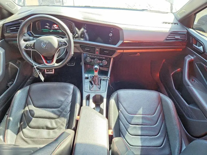 2022 VOLKSWAGEN JETTA GLI AUTOBAHN  