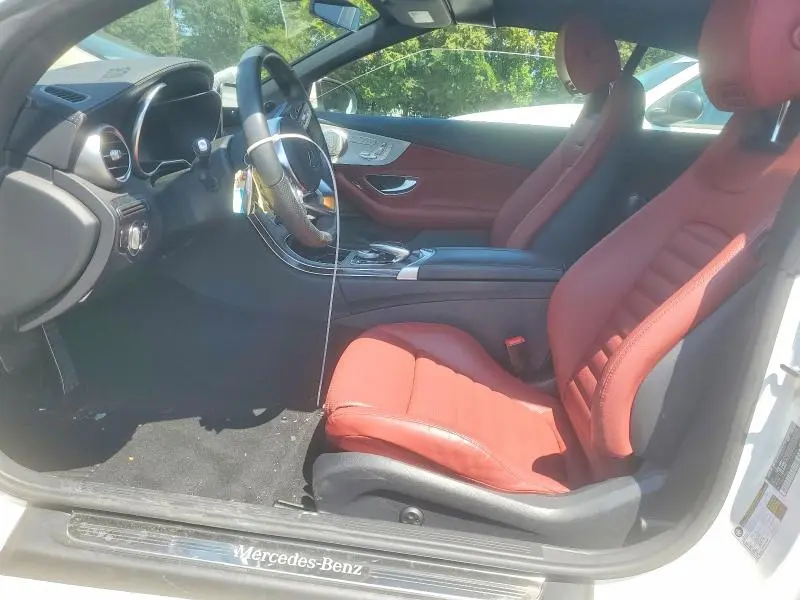 2023 MERCEDES-BENZ C 300 4MATIC  