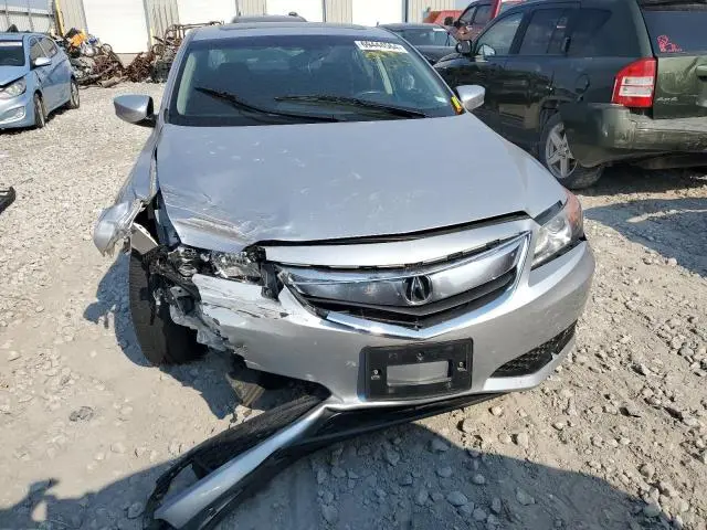 2013 ACURA ILX 20  