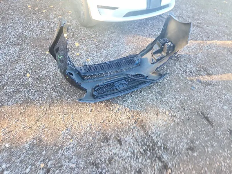 2016 SUBARU WRX   