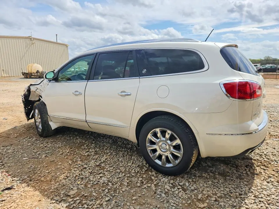 2015 BUICK ENCLAVE   