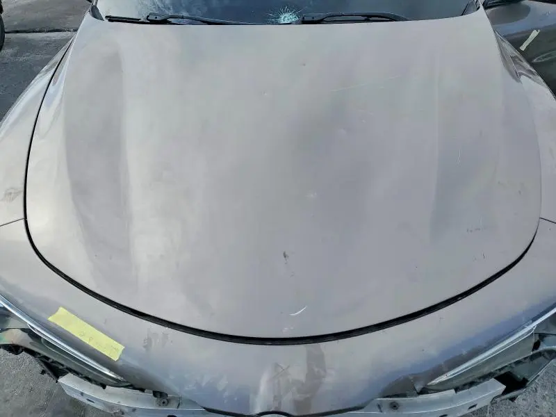 2019 ALFA ROMEO STELVIO   