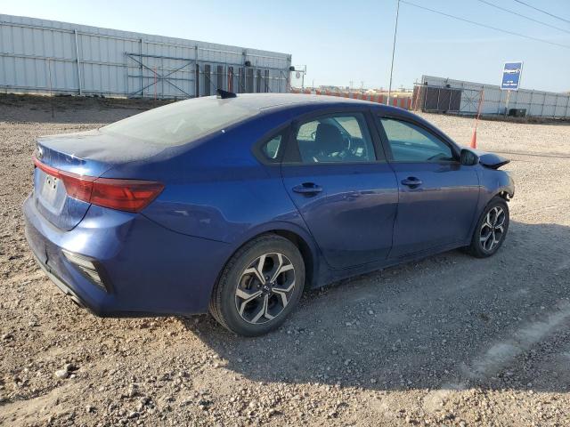 2020 KIA FORTE FE