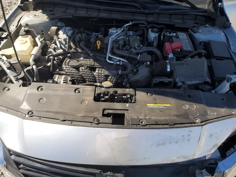 2024 NISSAN ALTIMA SV  