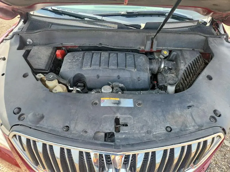 2015 BUICK ENCLAVE   