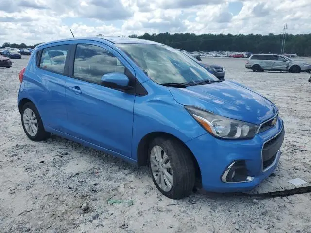 2017 CHEVROLET SPARK 1LT  
