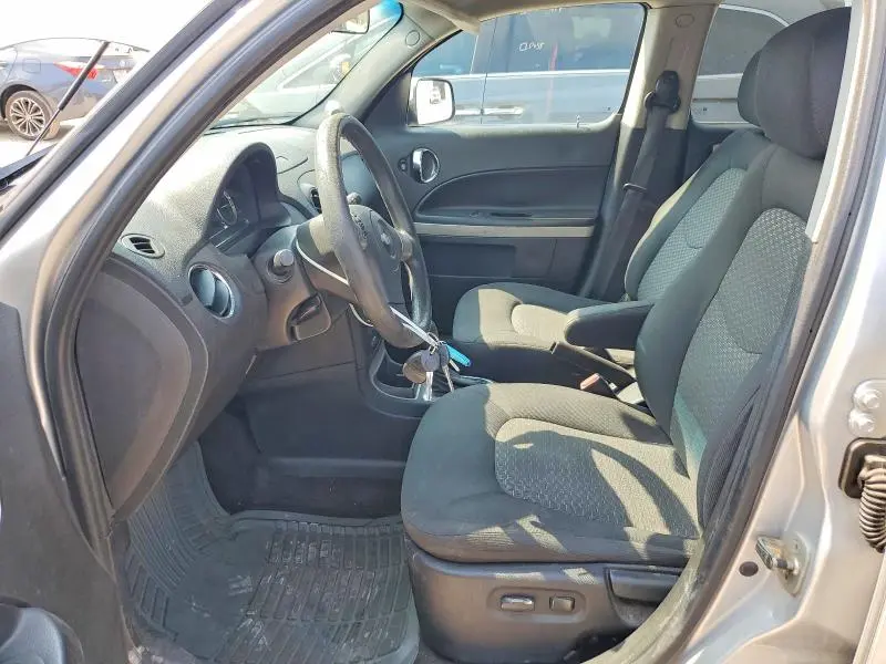 2010 CHEVROLET HHR LT  
