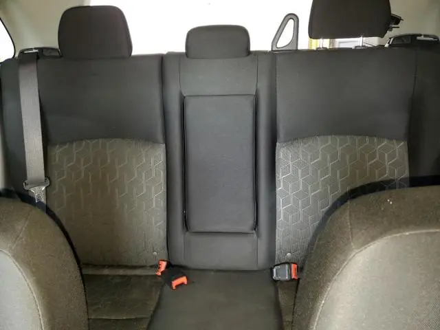 2021 MITSUBISHI OUTLANDER SPORT SE