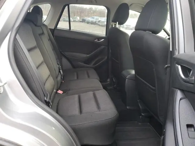 2014 MAZDA CX-5 TOURING  