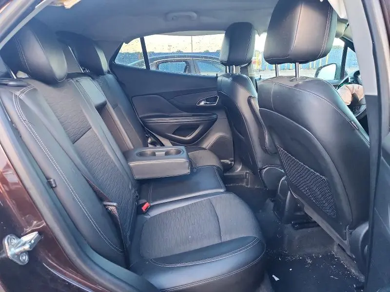 2015 BUICK ENCORE   