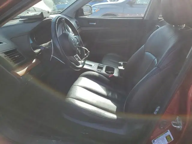 2013 SUBARU OUTBACK 3.6R LIMITED  