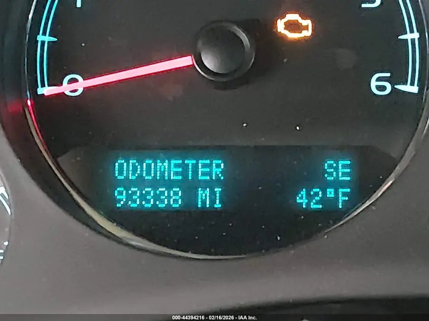 2013 CHEVROLET TAHOE LT