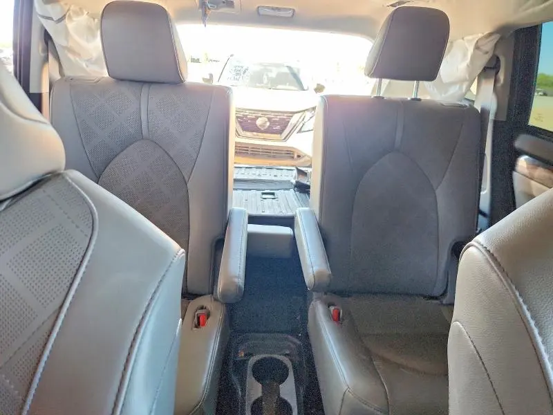 2020 TOYOTA HIGHLANDER PLATINUM  