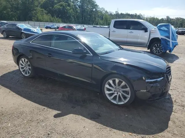 2014 AUDI A5 PREMIUM PLUS