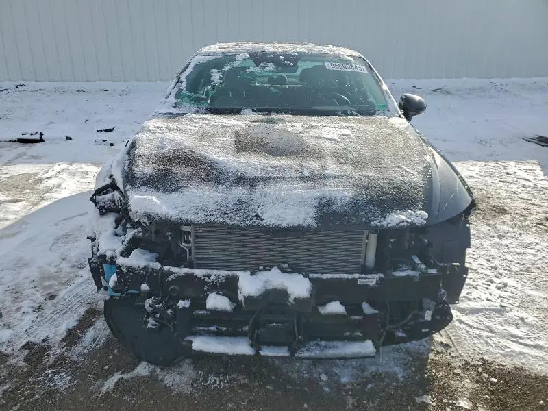 2025 HYUNDAI SONATA HYBRID  