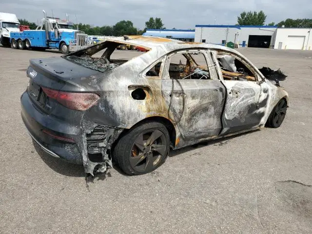 2023 AUDI A3 PREMIUM PLUS  