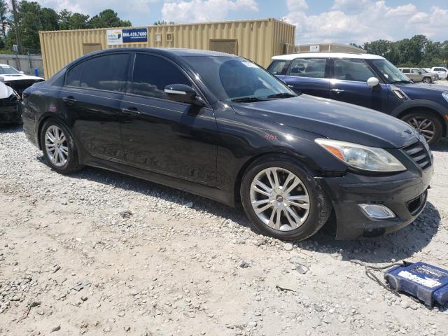 2012 HYUNDAI GENESIS 3.8L