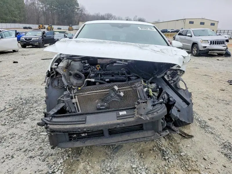 2023 VOLKSWAGEN JETTA S  