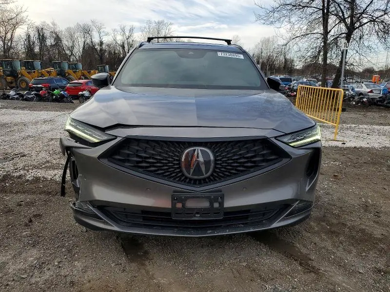 2022 ACURA MDX A-SPEC  