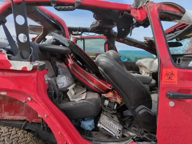 2023 JEEP WRANGLER RUBICON 392  