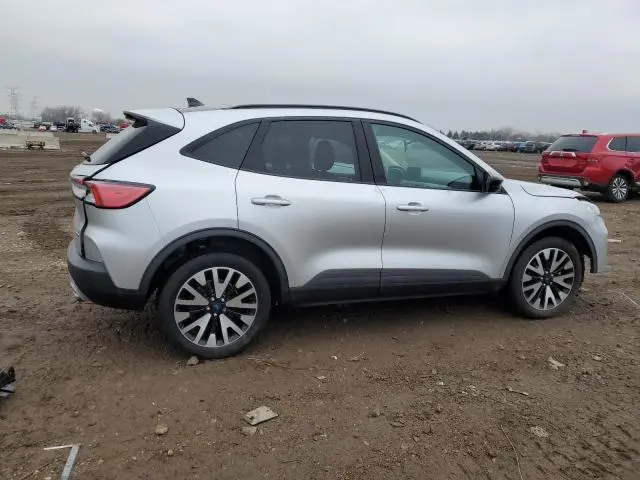 2020 FORD ESCAPE SE SPORT  