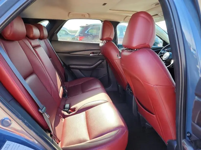 2024 MAZDA CX-30 PREFERRED  