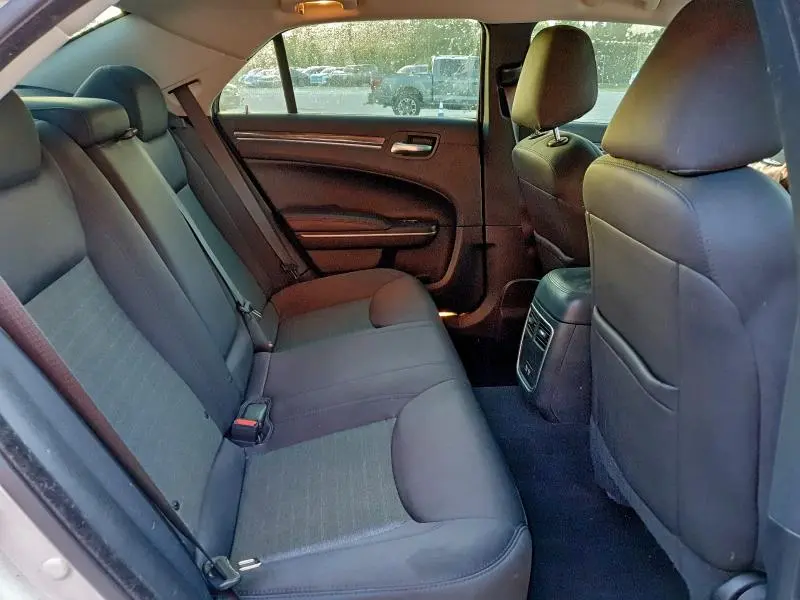 2020 CHRYSLER 300 TOURING  