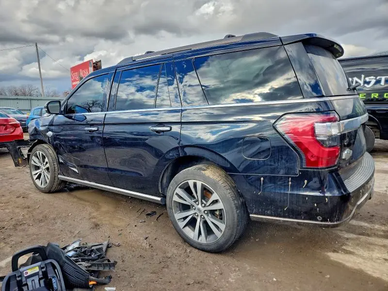 2020 FORD EXPEDITION KING RANCH  