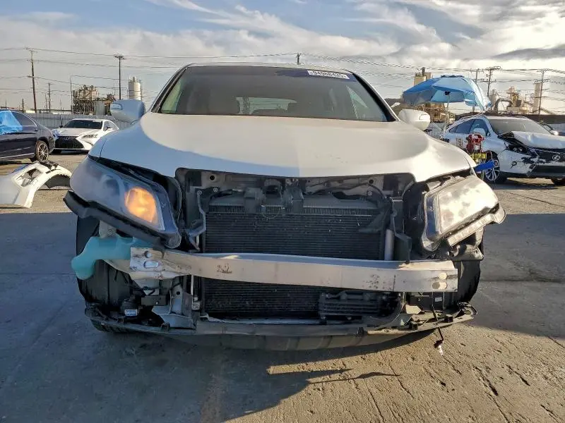 2014 ACURA RDX TECHNOLOGY  