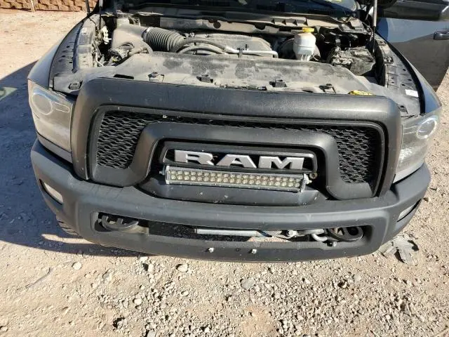 2017 RAM 2500 POWERWAGON  