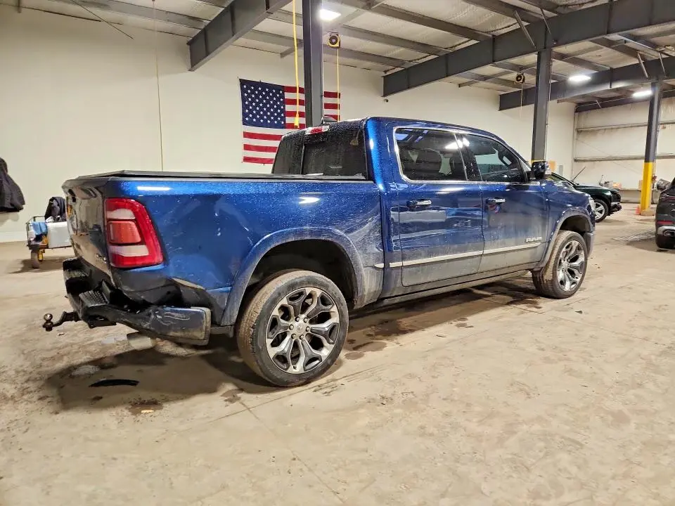 2019 RAM 1500 LIMITED  