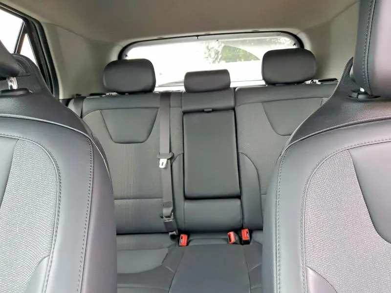 2024 KIA NIRO EX  