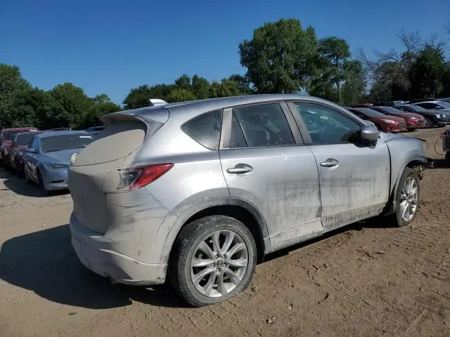 2014 MAZDA CX-5 GT  