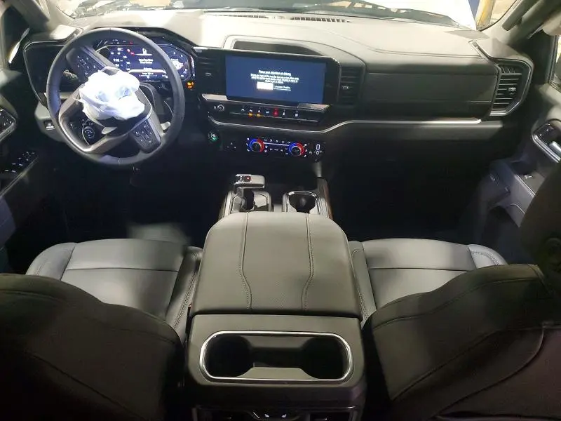 2026 GMC SIERRA K1500 SLT  