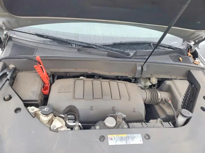 2016 CHEVROLET TRAVERSE LTZ  