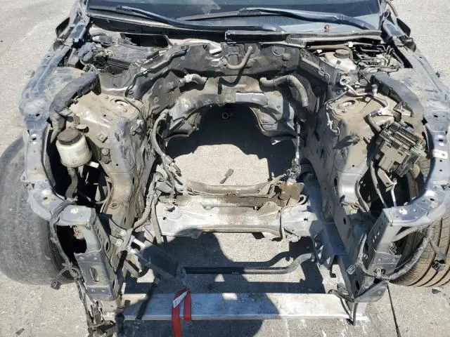 2014 INFINITI Q50 BASE  