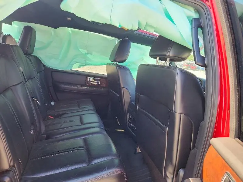 2016 LINCOLN NAVIGATOR SELECT  