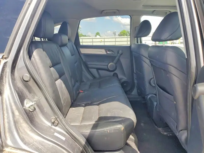 2011 HONDA CR-V EXL  