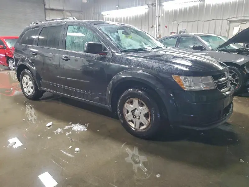 2012 DODGE JOURNEY SE  
