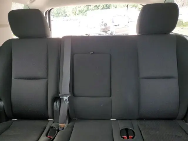 2013 CHEVROLET TAHOE K1500 LS  