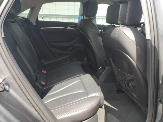2015 AUDI A3 PREMIUM PLUS  