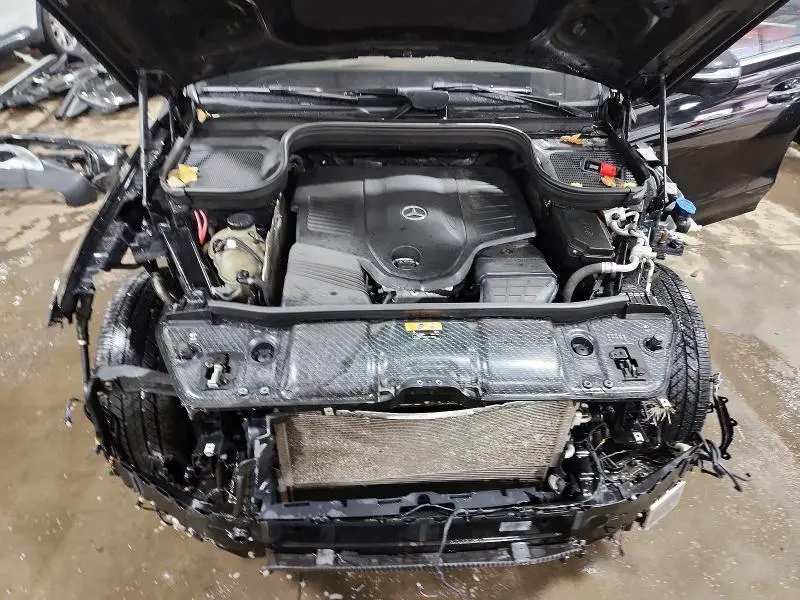 2020 MERCEDES-BENZ GLE 450 4MATIC  