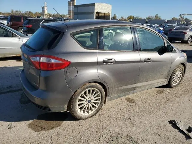 2014 FORD C-MAX SE  