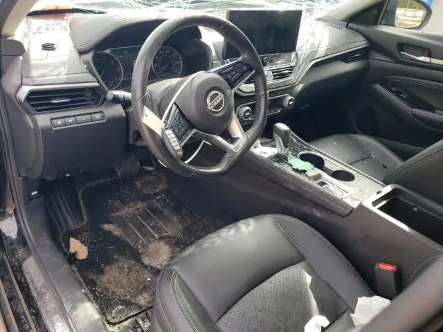 2023 NISSAN ALTIMA SL  