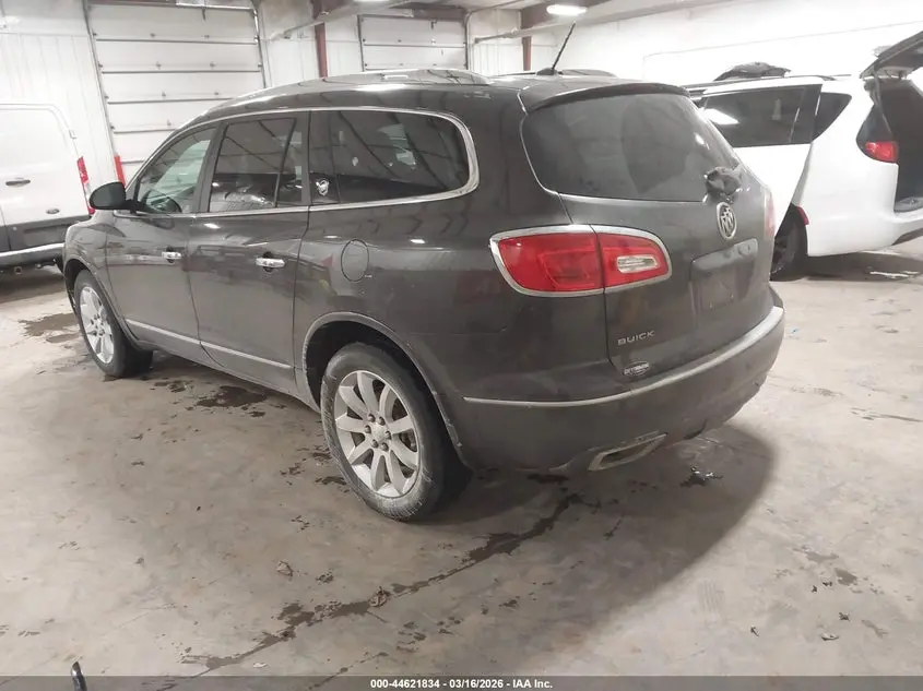 2015 BUICK ENCLAVE PREMIUM