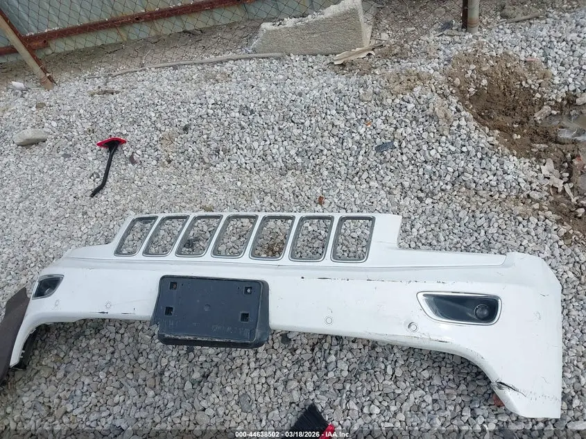 2014 JEEP GRAND CHEROKEE SUMMIT