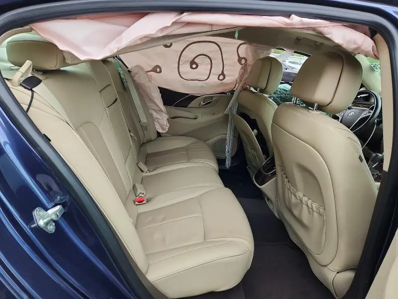 2014 BUICK LACROSSE   