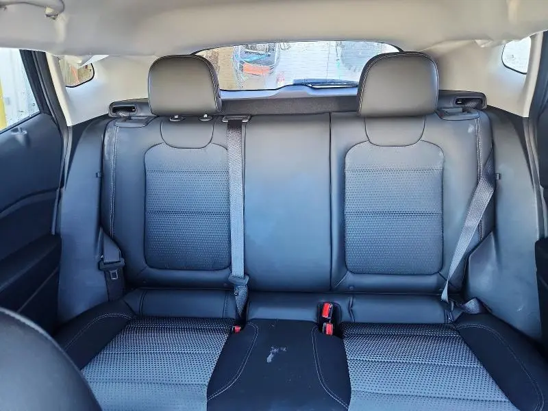 2026 CHEVROLET TRAX 1LT  