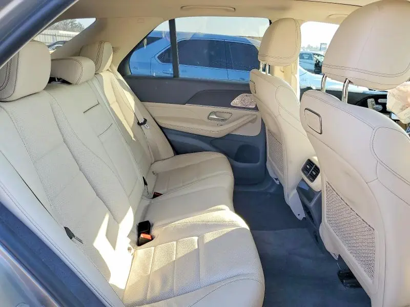 2020 MERCEDES-BENZ GLE 350 4MATIC  